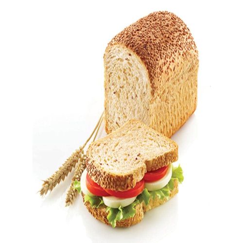 silikomart 21.004.13.0065 3D Bread Loaf Baking Tin 15 x 10 x 7.5 cm – Grey