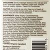 JASONS NATURAL Organic Jojobo Shampoo 480ml (PACK OF 1)