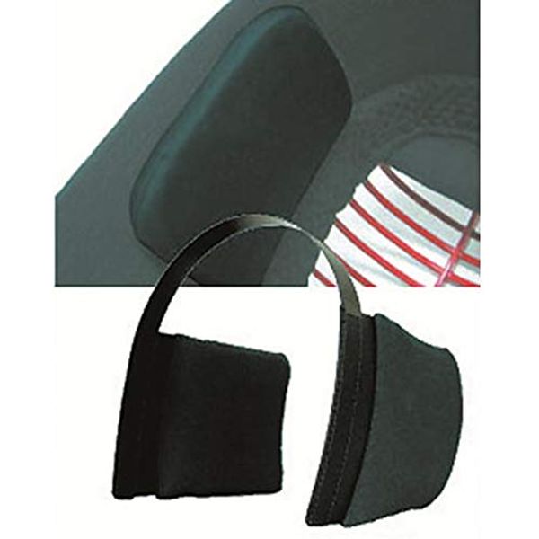 Kendo JBK Ear Protector [Nekoposu Shipping]