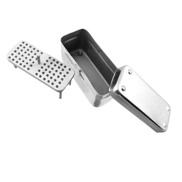 PC ENDODONTIC Box 100X44X51MM Dental