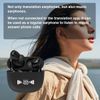 A8 Smart Translation Earbuds 155+ Languages Instant Translated Voice Translator