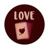 Valentine Popsockets Cards Love Popsockets Love PopSockets Swappable PopGrip