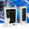 Network Cable Tester for LAN RJ45 RJ11 Cable RJ45 Ethernet Cable Tester