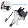 Ignition Distributor For Nissan Quest Frontier 1999 2000 2001 2002-03 2004 3.3L