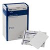 MCK60172000 - Adhesive Dressing Telfa 2 X 3 Inch 100% Cotton Rectangle Clear Sterile