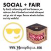Hemptique Hemp