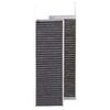 febi bilstein 29220 Cabin Filter Set, pack of one