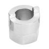 Strut Nut Socket Tool for Benz C‑Class W203 W209 CLK 5pcs Front Suspension Strut Nut Socket Tool Set