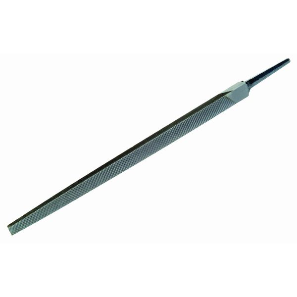 Bahco 1-170-08-1-0 Three Square Bastard Cut File 8in