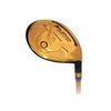 ORLIMAR Olimar Yard Hunter Fairway Wood 7W (SR)