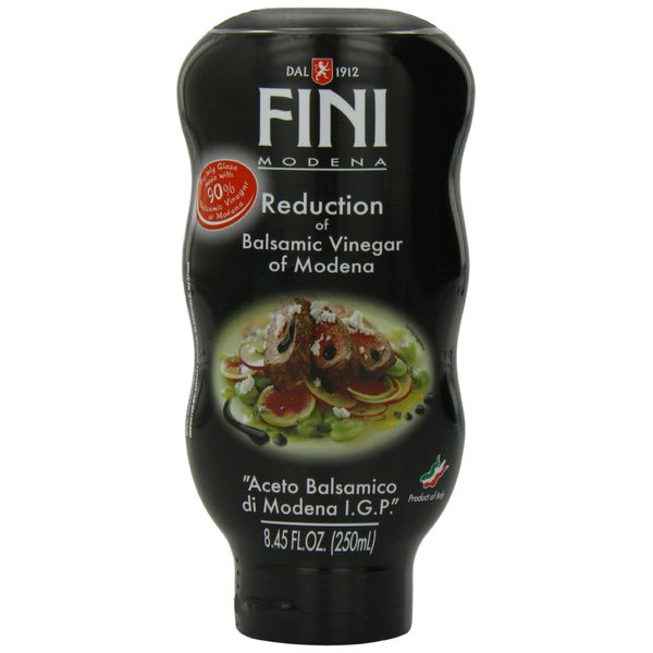 Fini Balsamic Glaze, 8.45 Ounce Bottles