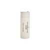 Brow Code Charcoal Brow Mapping Thread – Pre-Inked Professional Eyebrow Shaping Thread with Activated Charcoal (30m, Black or White) (White)