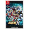 Super Robot Wars T + V + X (Multi-Language) Switch New Game Bundle Special