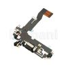 OEM Charging Port Charger Dock Mic Flex Cable For iPhone 12 Pro Black