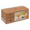 Secret de Gourmet - Cocktail-kugel-set 4p