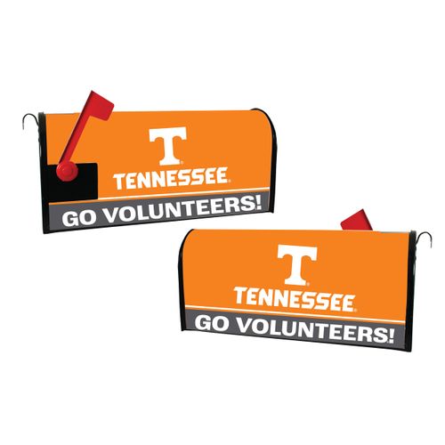 Tennessee Knoxville New Mailbox Cover Design for 2021 Officially Licensed Collegiate Product