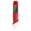 High Precision Sensor Tester Pen Digital Intelligent AC Voltmeter 12V-1000V Voltmeter