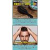 Bablo Pomade Men's Hair Brush Comb Mesh Comb Set of 3 Hair Care Scalp Spa