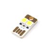 MakerMind 5x MINI USB-Stick Licht/Leuchte Watt Taschenlampe
