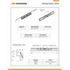 IronRidge XR10-BOSS-01-M1 BOSS Bonded Structural Splice