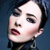 Stargazer Mascara, Black. Comfortable strong colour mascara.