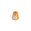 Moulinex Fresh Express Cone XF921001 fine Grating, Plastic
