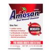 Amosan Oral Wound Cleanser - Cherry