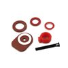 Carburetor Repair Kit for 1992 Evinrude E15RENM, 15HP, E15RLENM, E15ELENM Engine