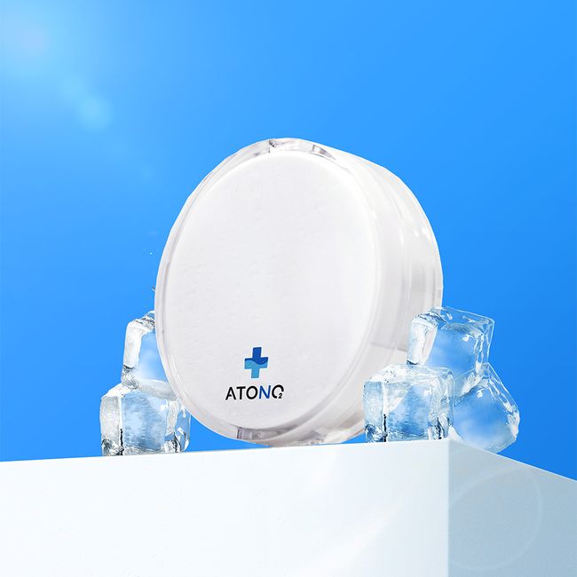 [Ato&amp;O2] Oxygen Baby Sun Cushion SPF50+ PA++++