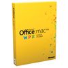 MS Office Mac Home Student 2011