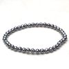 Terahertz Ore Cut Anklet