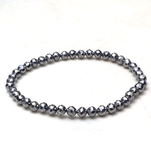 Terahertz Ore Cut Anklet