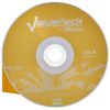 Traxdata CD-R 52X 700MB 80 Minute Value Pack 50 Spindle