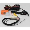 Mazda 3 OEM Integrated Backup Camera Kit (fits 6.1" Screen 2012-2013)