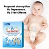 LUNG CLEANSING DETOX PATCH 10pc Fast Asthma Cough Relief, Natural Herbal Formula