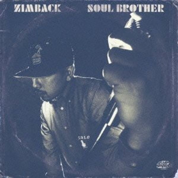 SOUL BROTHER