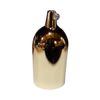 DC Voltage Light Socket E26/E27 Solid Bulb Socket Metal Lamp Holder, Edison Screw Light Bulb Socket Adapter for DIY Pendant Lamp Ceiling Hanging Light - French Gold