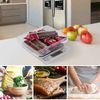 0.1g Digital Mini Electronic Portable Kitchen Food Accurate Weight Coffee Scale