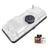 E-TECH Engine Enamel - 250ml Brush-on paint (White)