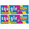 Squigle Jr Toothpaste (for Infants, Toddlers), Travel Toothpaste, Prevents Cavities, Canker Sores, Chapped Lips. Soothes, Protects Dry Mouths. Stops Tooth Sensitivity, No SLS - 2 Pack