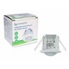 LOWENERGIE Occupancy Sensor PIR Ceiling Recessed 1200w - Motion detector light switch
