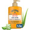 Gold Bond Medicated Anti-Itch Lotion-5.5oz