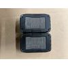 *2 Pack*Genuine Dewalt DCBP034-2 20 volt Powerstack 1.7 Amp Batteries 2 Pack New
