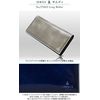 Lanvin On Blue 570605 Long Wallet Samdi, 01: Black