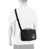 Mizuno 33JMB017 Cooler Bag, multicolor (black / white)