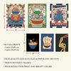Winund POSTER (30x40 cm, RAMEN)