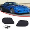 Sequential Switchback LED Front Corner DRL Turn Signal Lights For 98-02 Trans Am