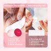 Lash Lift Kit with Glue Balm, Single Sealed Packaging Eyelash Perm Kit