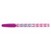 Paper Mate InkJoy Wrap Ballpoint Pens | Retractable Medium Point (1.0 mm) | Assorted Colours | 8 Count