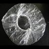 BEAUTY PLAYER Disposable Shower Cap, 30 Pieces, Waterproof, Transparent Hair Dye Cap, Protects Hair, For Commercial Use, For Baths, One Size Fits Most, Unisex, Plastic